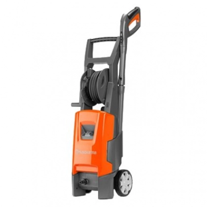 Husqvarna PW 235 (135 bar) yuqori bosimli yuvish mashinaci - rasm №1 Husqvarna PW 235 (135 bar) yuqori bosimli yuvish mashinaci