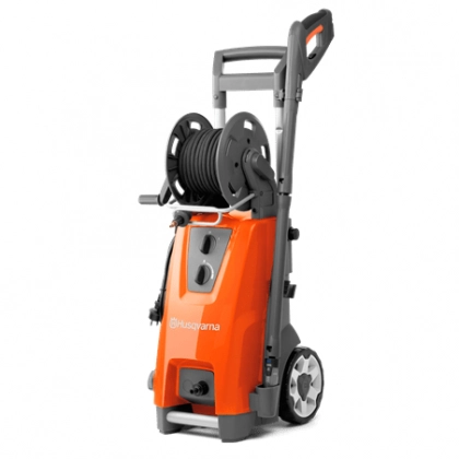 Husqvarna PW 480 (180 bar) yuqori bosimli yuvish mashinaci - rasm №1 Husqvarna PW 480 (180 bar) yuqori bosimli yuvish mashinaci