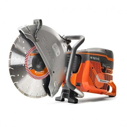 Бензорез Husqvarna K 1270/16 (967 97 88-01)