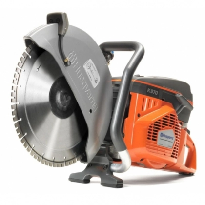 Бензорез Husqvarna K 970 III/16 (967 34 81-01)