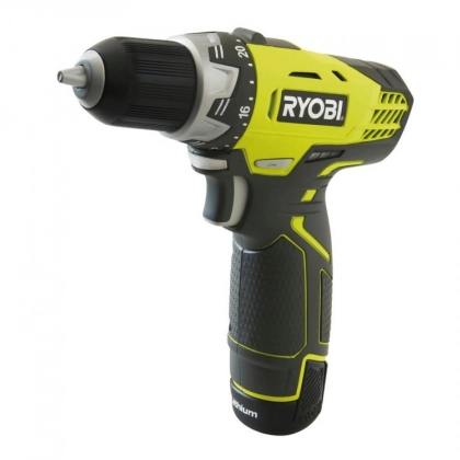 Ryobi RCD12012L (5133001158) akkumulyatorli drel-shurupoverti