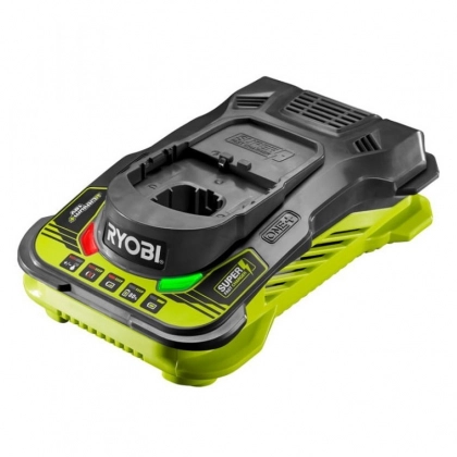 Ryobi RC18150 ONE+ (5133002638) universal tezkor quvvatlash uskunasi