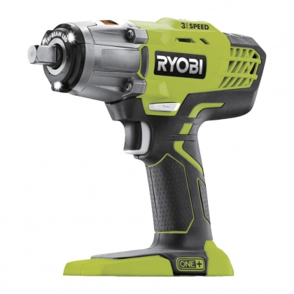Ryobi R18IW3-0 ONE+ (5133002436) akkumulyatorli impulsli gaykoverti