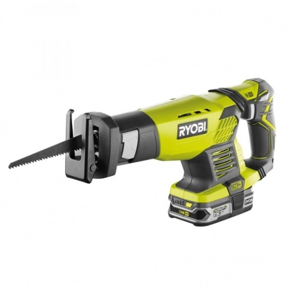 Ryobi RRS1801M-0 ONE+ (5133001162) akkumulyatorli qilichsimon arrasi