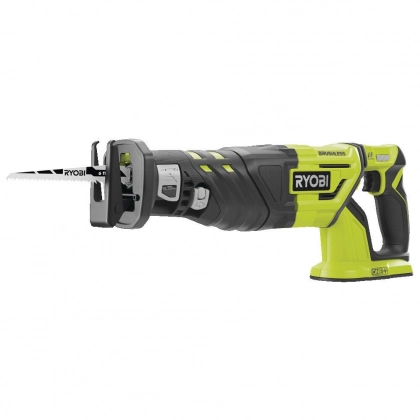 Ryobi R18RS-0 ONE+ (5133002637) akkumulyatorli qilichsimon arrasi
