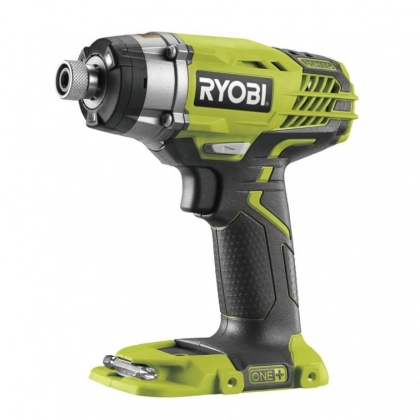 Ryobi R18ID3-0 ONE+ (5133002613) akkumulyatorli zarbli vintoverti