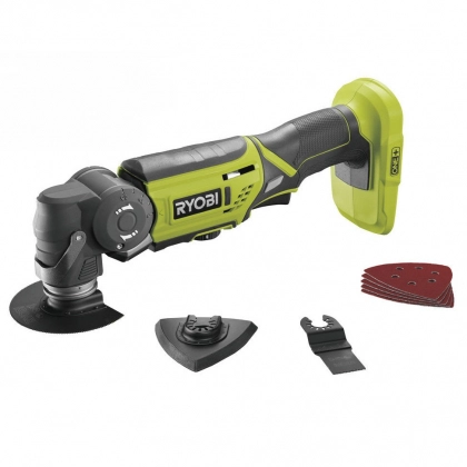 Инструмент многофункциональный аккумуляторный Ryobi R18MT-0 ONE+ (5133002466)