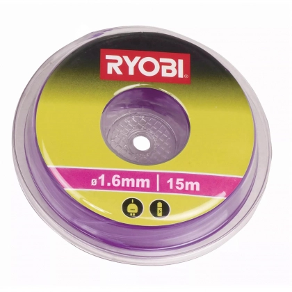Леска для триммера Ryobi RAC101 (5132002638)