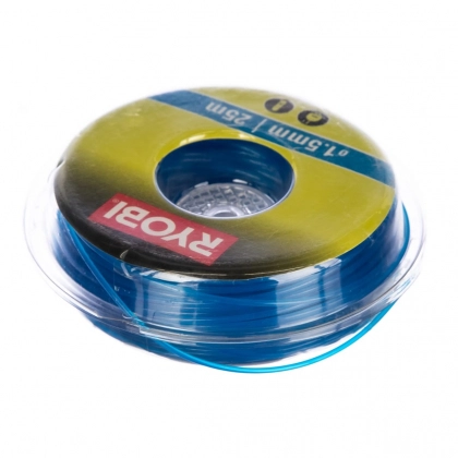 Леска для триммера Ryobi RAC132 25 м (5132002625)