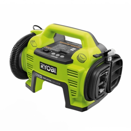 Ryobi R18I-0 ONE+ (5133001834) akkumulyatorli kompressori