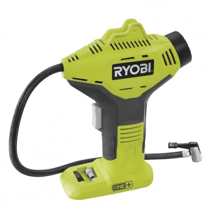 Ryobi R18PI-0 ONE+ (5133003931) kompressori