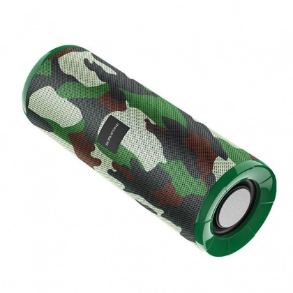 Беспроводная Bluetooth колонка Borofone BR1 Beyond (Camouflage)