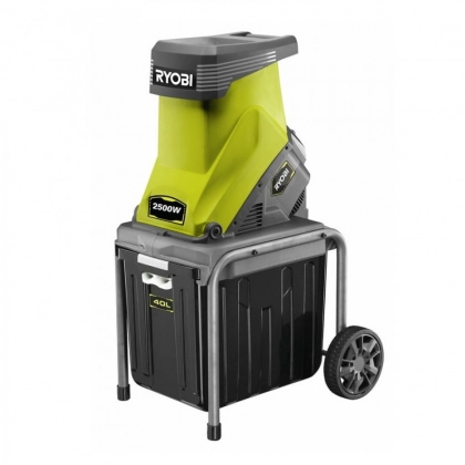 Измельчитель садовых веток Ryobi RSH2545B (5133002512)
