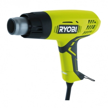 Фен промышленный Ryobi EHG2000 (5133001137)