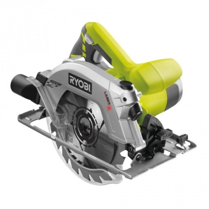 Пила дисковая Ryobi RCS1600-K (5133002779)