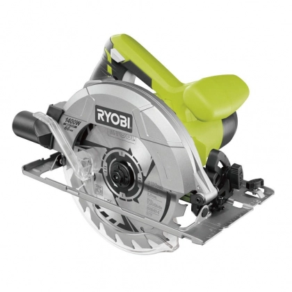 Пила дисковая Ryobi RCS1400-G (5133002778)