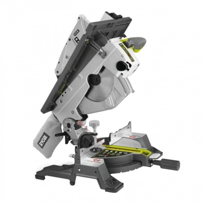 Пила торцовая комбинированная электрическая Ryobi RTMS1800-G (5133002152)