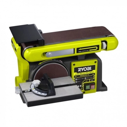 Станок шлифовальный Ryobi RBDS4601G (5133002858)