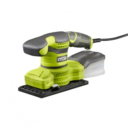 Машина виброшлифовальная Ryobi RSS200-G (5133003500)