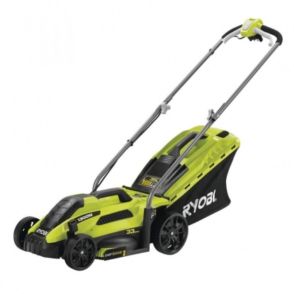 Газонокосилка электрическая Ryobi RLM13E33S (5133002343)