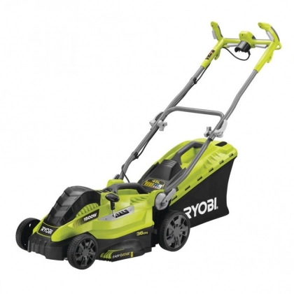 Газонокосилка электрическая Ryobi RLM15E36H (5133002345)
