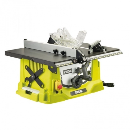 Станок распиловочный Ryobi RTS1800-G (5133002021)