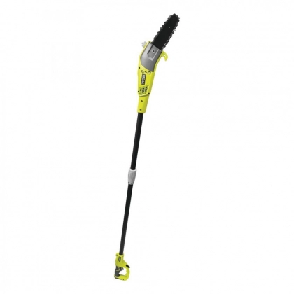 Ryobi RPP750S (5133002228) – baland shoxlar uchun elektrik butaqirqqich
