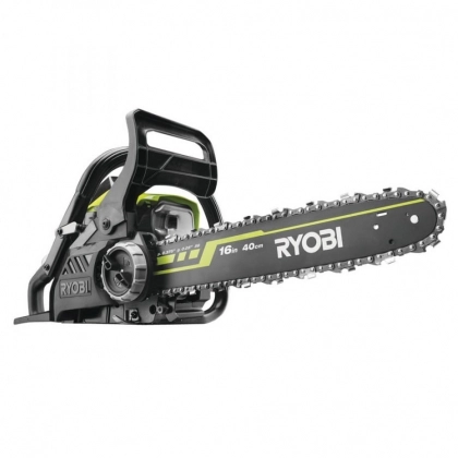 Пила цепная бензиновая Ryobi RCS3840T (5133002387)