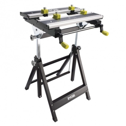 Верстак складной Ryobi RWB03 (5133001780) - фото №1 Верстак складной Ryobi RWB03 (5133001780)