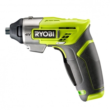 Отвёртка аккумуляторная Ryobi ERGO (5133003411)