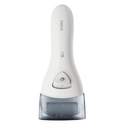 Электрическая роликовая пилка для ног Xiaomi DOCO Electric Callus Remover