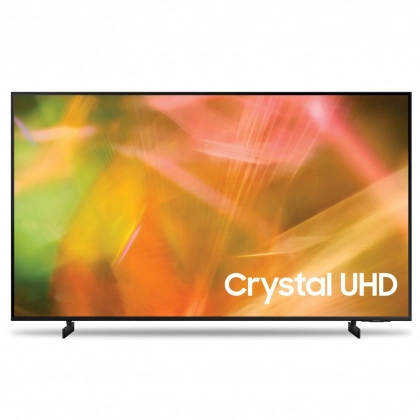 Телевизор Samsung UE85AU8000U (2021) 4K UHD Smart TV