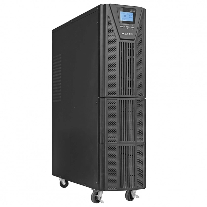 Источник бесперебойного питания UPS MyPro EA906(S) Online 6KVA 16x12V/7Ah