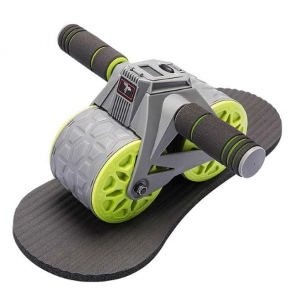 Xiaomi Seven Abdominal Wheel – press uchun trenajyor