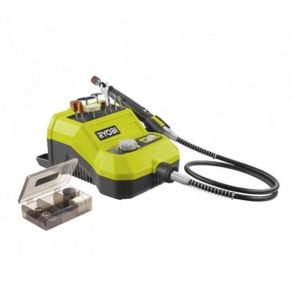 Гравер аккумуляторный Ryobi R18RT-0 ONE+ (5133004366)