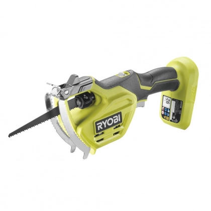 Пила сабельная аккумуляторная Ryobi RY18PSA-0 ONE+ (5133004594)