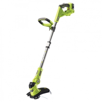 Триммер гибридный Ryobi RLT1831H25F (5133003711)