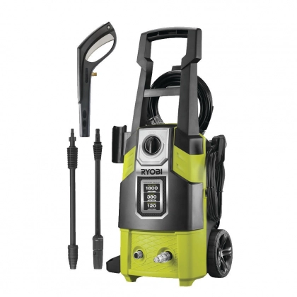 Мойка высокого давления Ryobi RPW120B (5133004600)