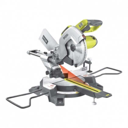 Пила торцовая электрическая Ryobi EMS305RG (5133002861)