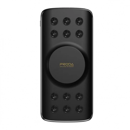 Внешний аккумулятор Proda PD-P47 Wireless 10000 mAh