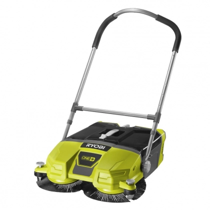 Машина щеточная уборочная Ryobi R18SW3-0 ONE+ (5133004365)