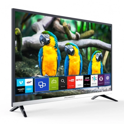 Rosso 49RU90 4K UHD Smart TV televizori