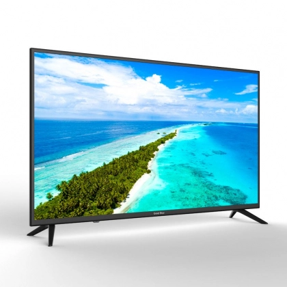 Телевизор Goldstar 43D1S Smart TV