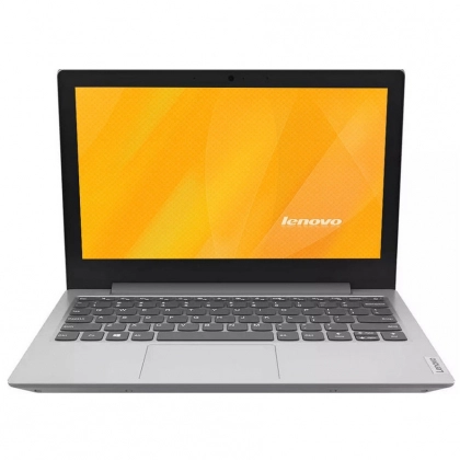 Ноутбук Lenovo IdeaPad 1 11ADA05 / AMD 3020E / DDR4 4GB / SSD 128GB / 11.6" HD TN
