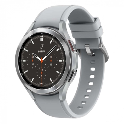 Samsung Galaxy Watch 4 Classic (46 mm) Silver smart-soati