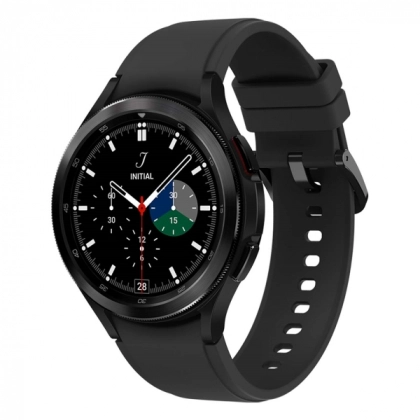 Samsung Galaxy Watch 4 Classic (46 mm) Black smart-soati