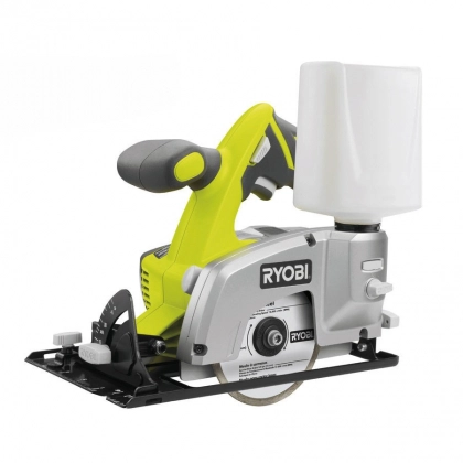 Плиткорез аккумуляторный Ryobi LTS180M-0 ONE+ (5133000154)