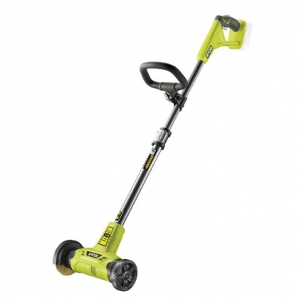 Машина щеточная Ryobi RY18PCA-0 ONE+ (5133004727)