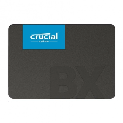 SSD Crucial 1000 GB CT1000BX500SSD1