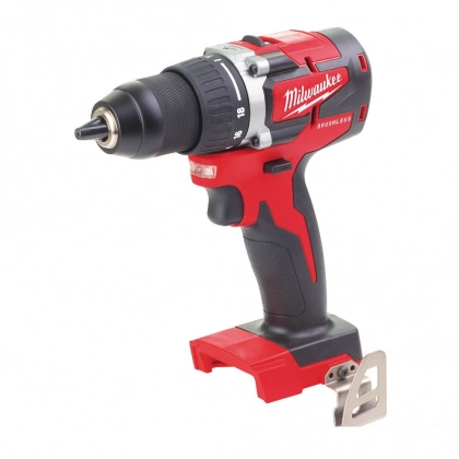 Аккумуляторная дрель-шуруповерт MILWAUKEE M18 CBLDD-0 (4933464316)
